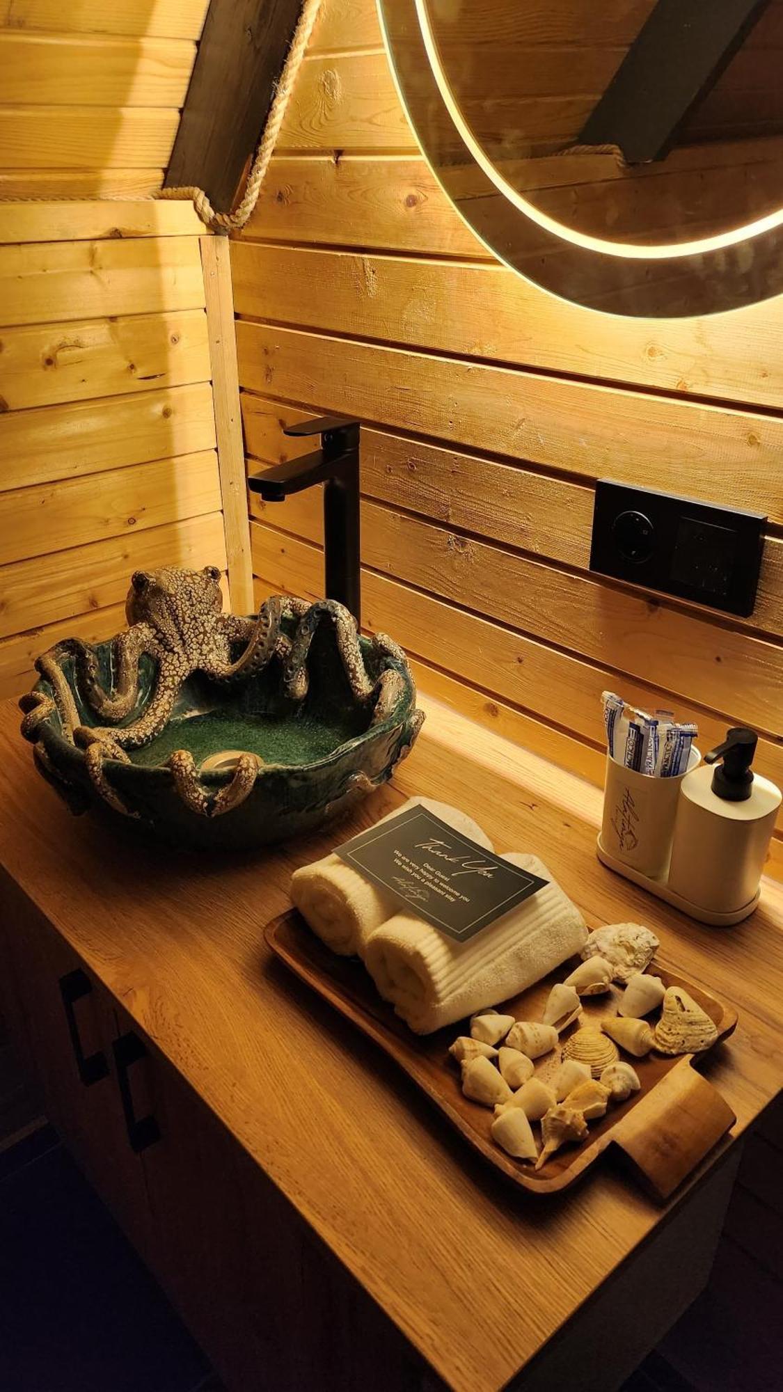 Alatimya Suites Kemer Eksteriør billede